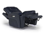 778647680:Echo 3 Power Recliner, Angle