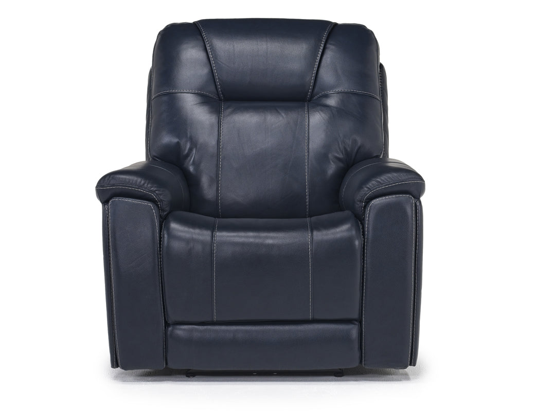 778647680:Echo 3 Power Recliner, Front