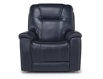 778647680:Echo 3 Power Recliner, Front