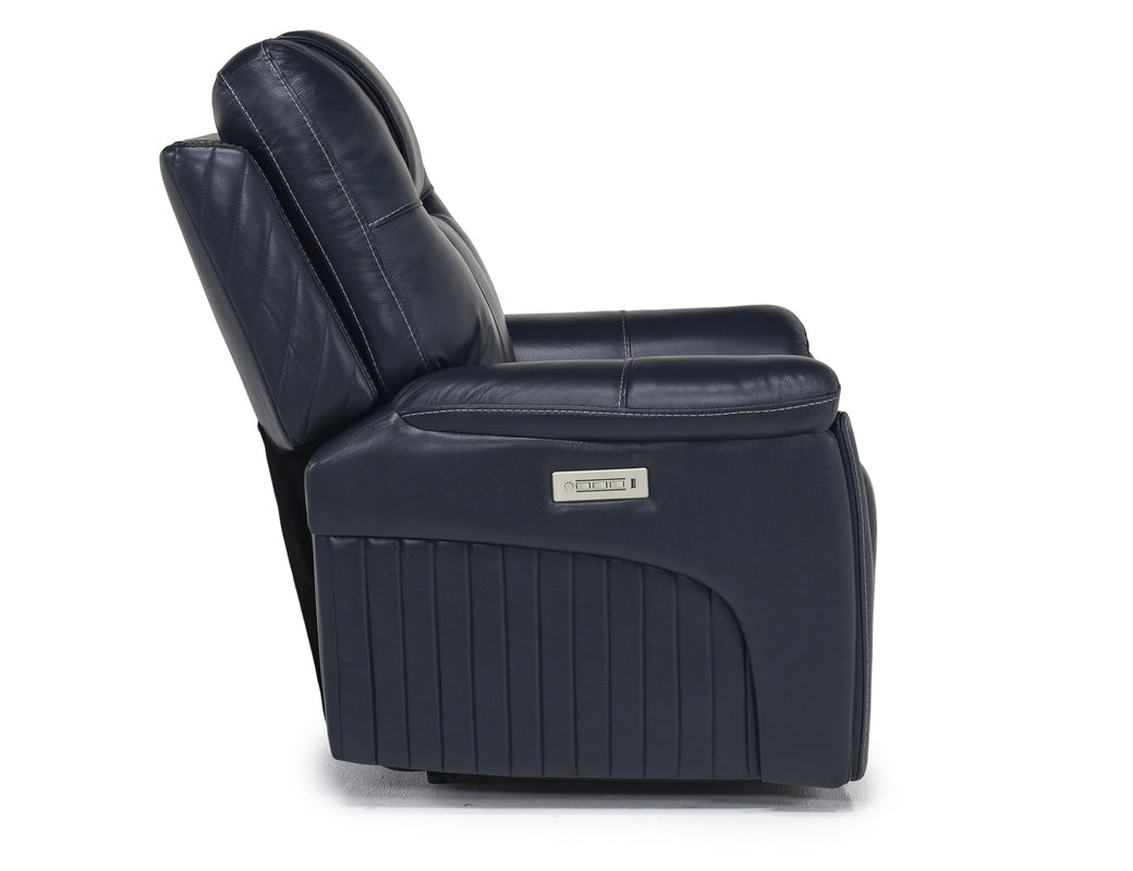 778647680:Echo 3 Power Recliner, Side