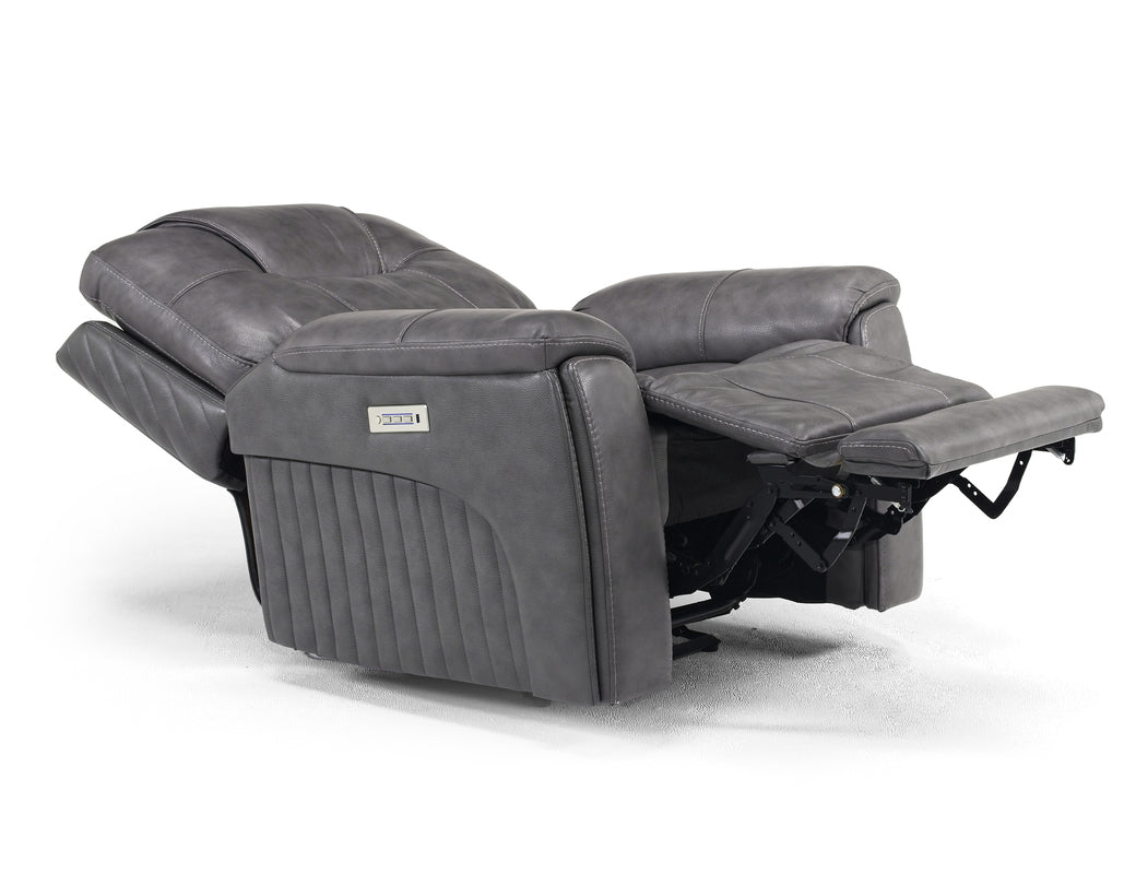 118144878:Echo 3 Power Theater Recliner 