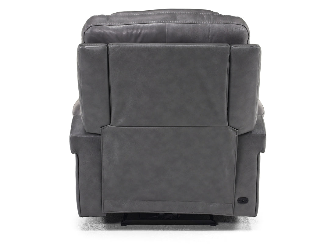 396599158:Echo 3 Power Recliner, Back