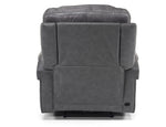 396599158:Echo 3 Power Recliner, Back