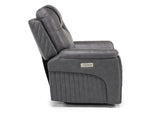 396599158:Echo 3 Power Recliner, Side