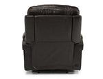 490593522:Echo 3 Power Recliner, Back