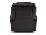 490593522:Echo 3 Power Recliner, Back