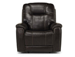 423278209:Echo 3 Power Theater Recliner