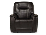 490593522:Echo 3 Power Recliner, Front