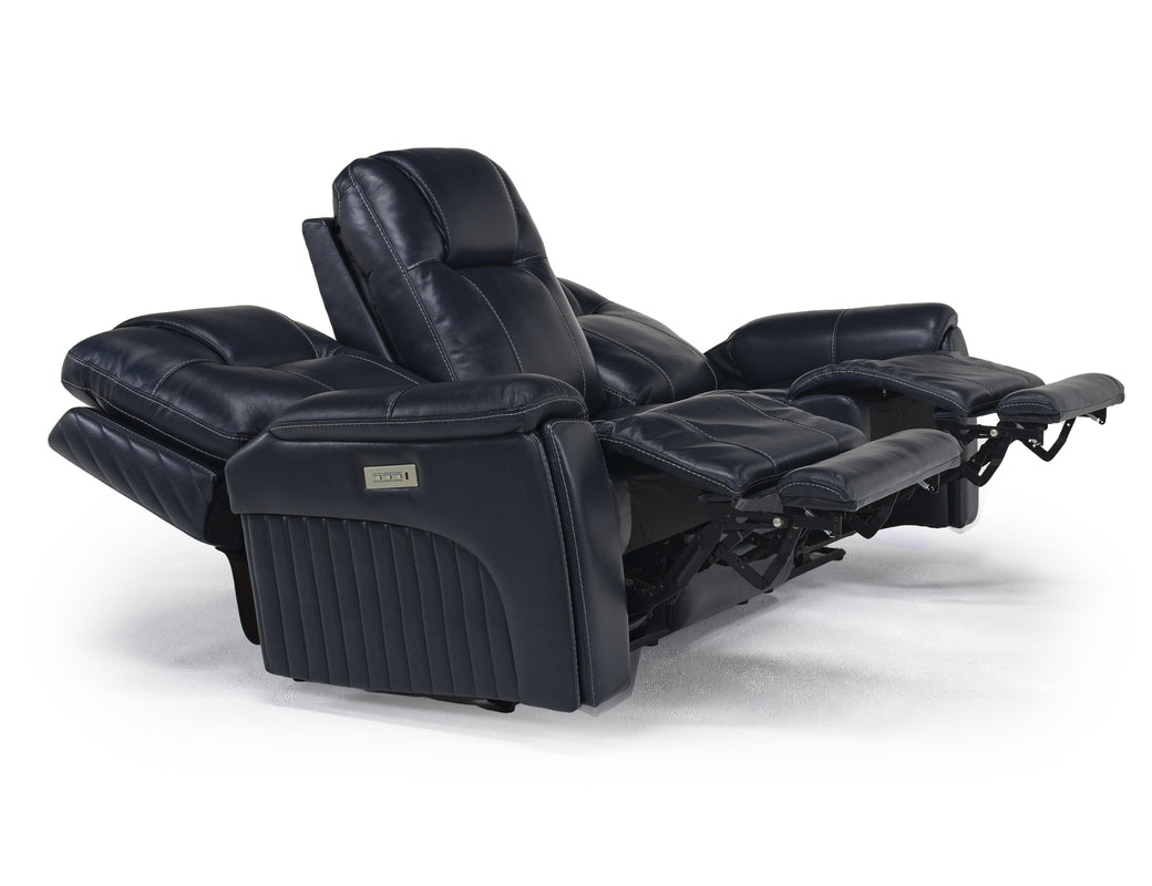 ECHO00000:Echo sofa recline