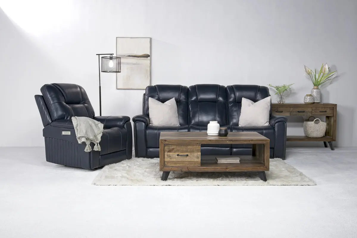 778647680:Echo 3 Power Recliner, Styled