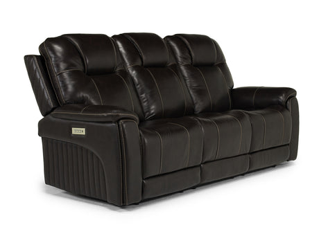 Echo 3 Power Theater Sofa