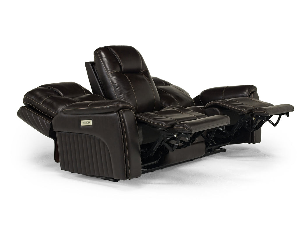 ECHO00001:Echo 3 Power Sofa