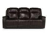 ECHO00001:Echo Sofa Front