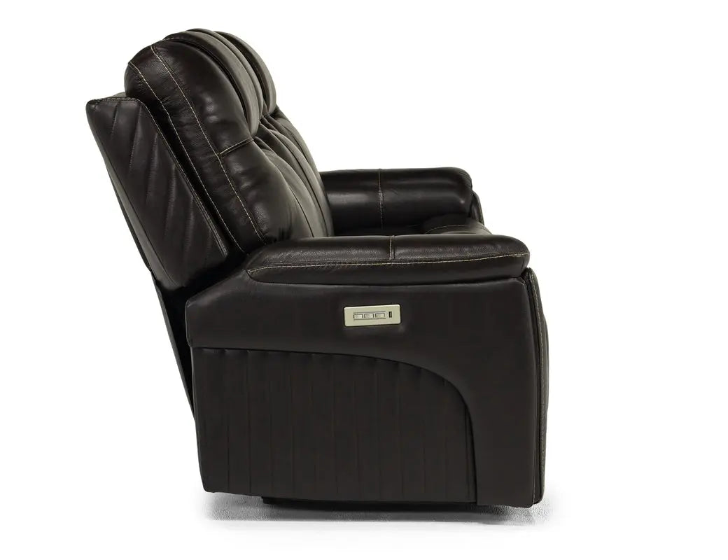 490593522:Echo 3 Power Recliner, Side