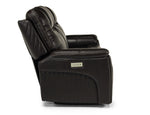 490593522:Echo 3 Power Recliner, Side
