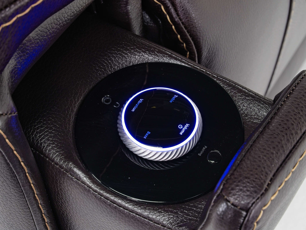 423278209:Echo 3 Power Theater Recliner