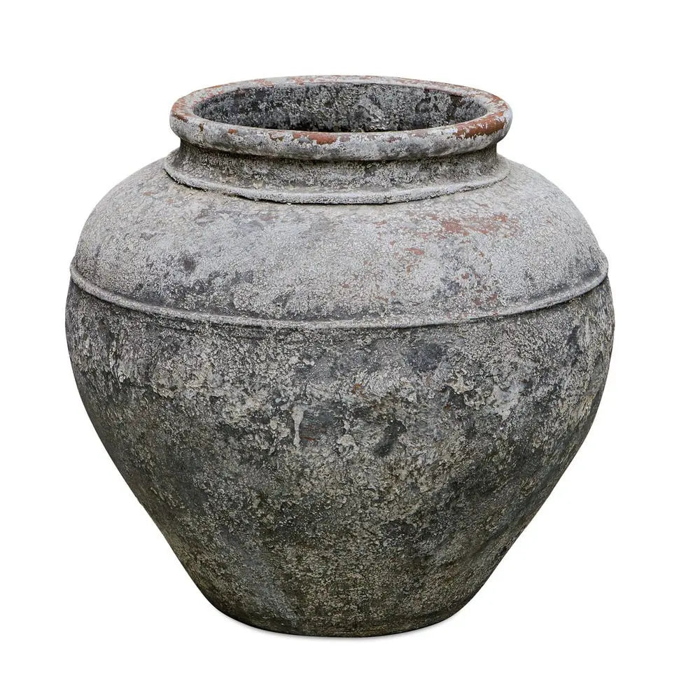 874784716:Echos Of Time Vase, 
