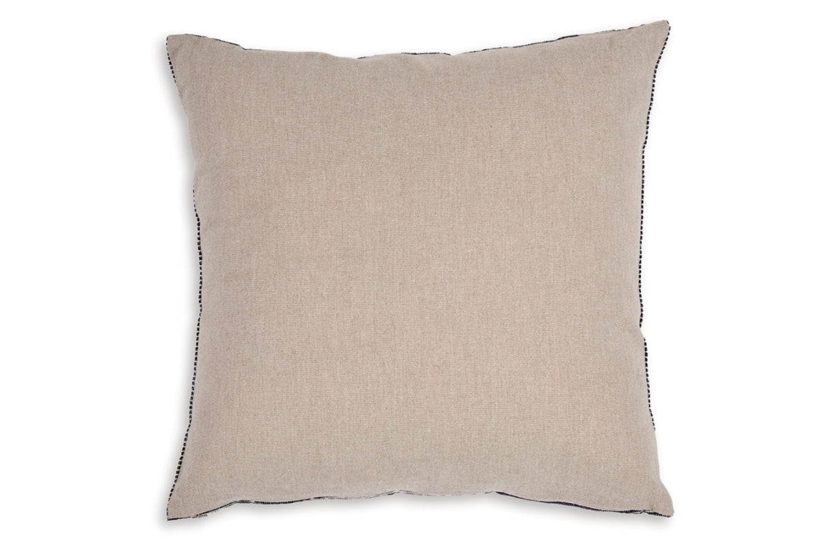 022085322:Edelmont Accent Pillow, Back