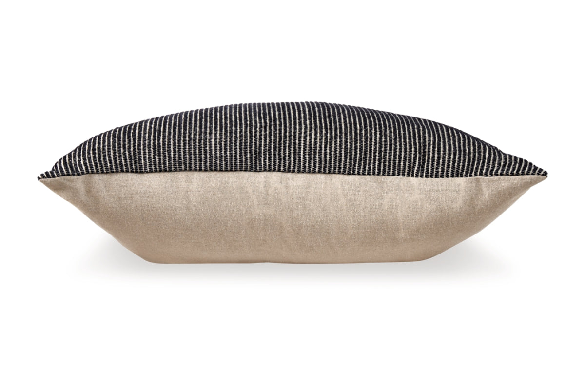 022085322:Edelmont Accent Pillow, Side