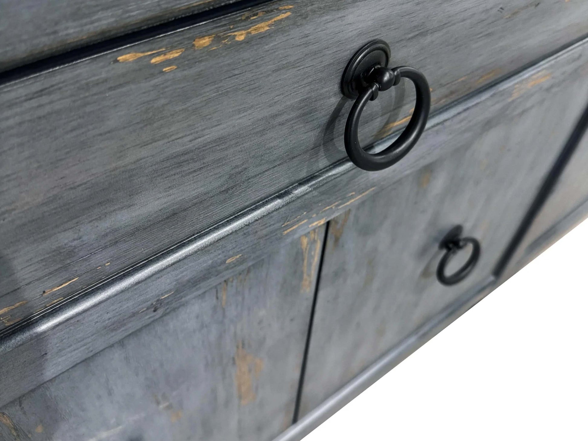 644468756:Edinburg Media Console, 