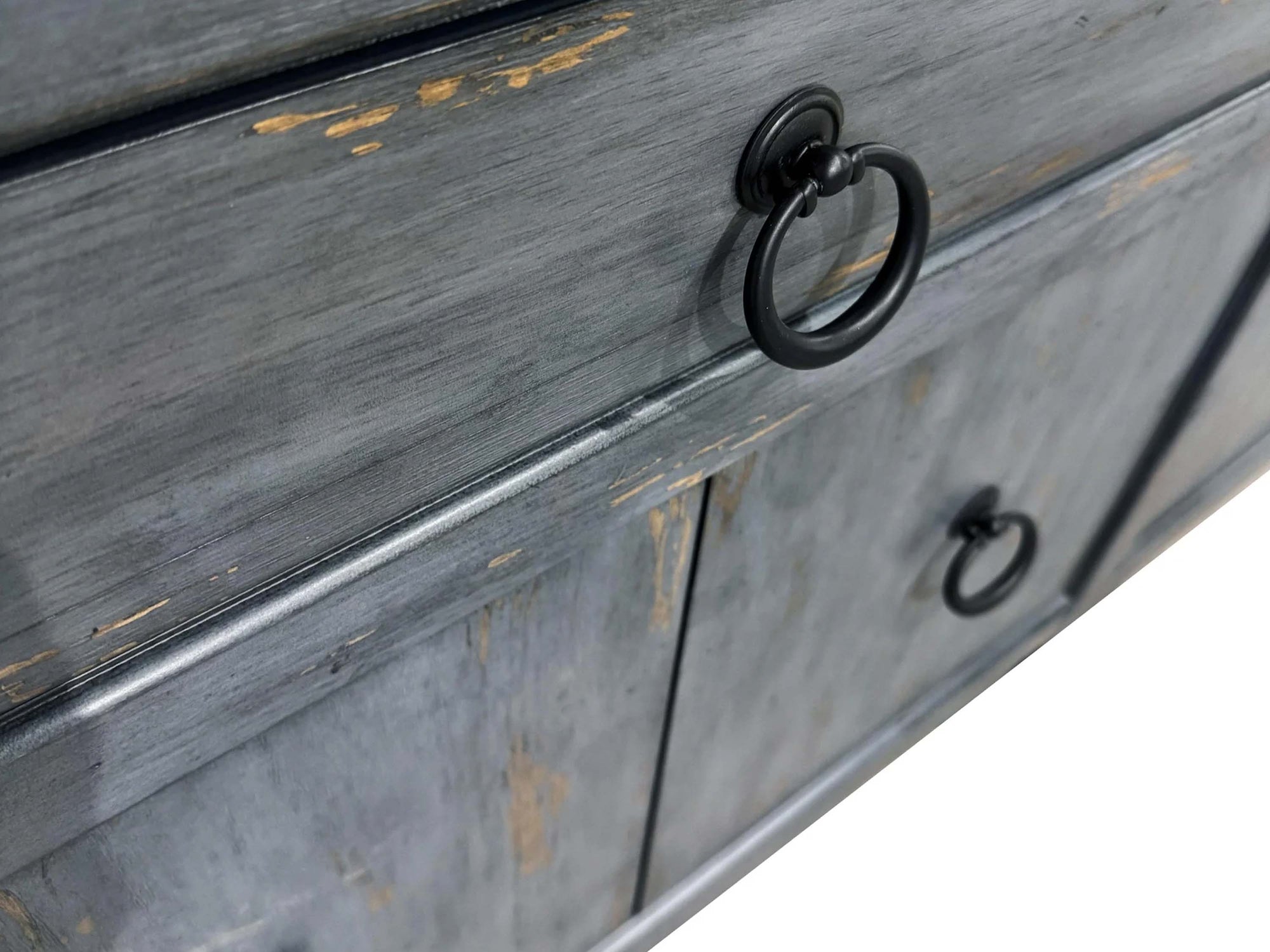 644468756:Edinburg Media Console, 