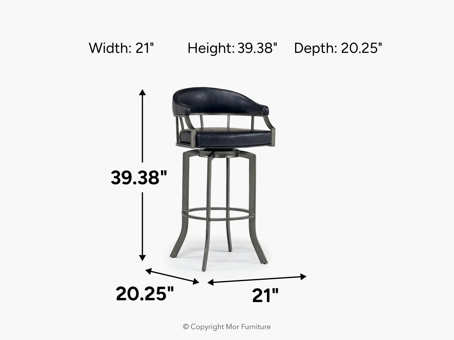 044696834:Edy Barstool, 