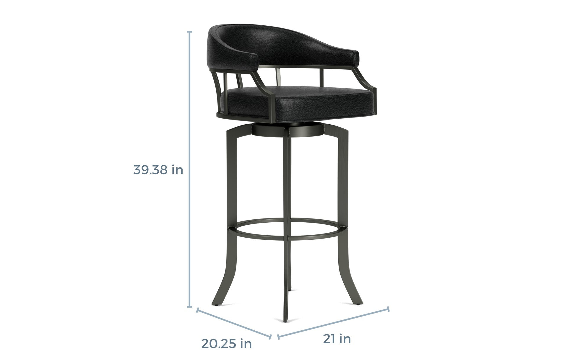 044696834:Edy Barstool, 