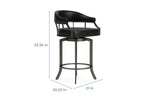 367329333:Edy Counter Height Stool, 