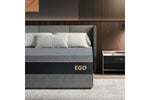 393695448:Mlily 12 Inch Ego Black Medium, 