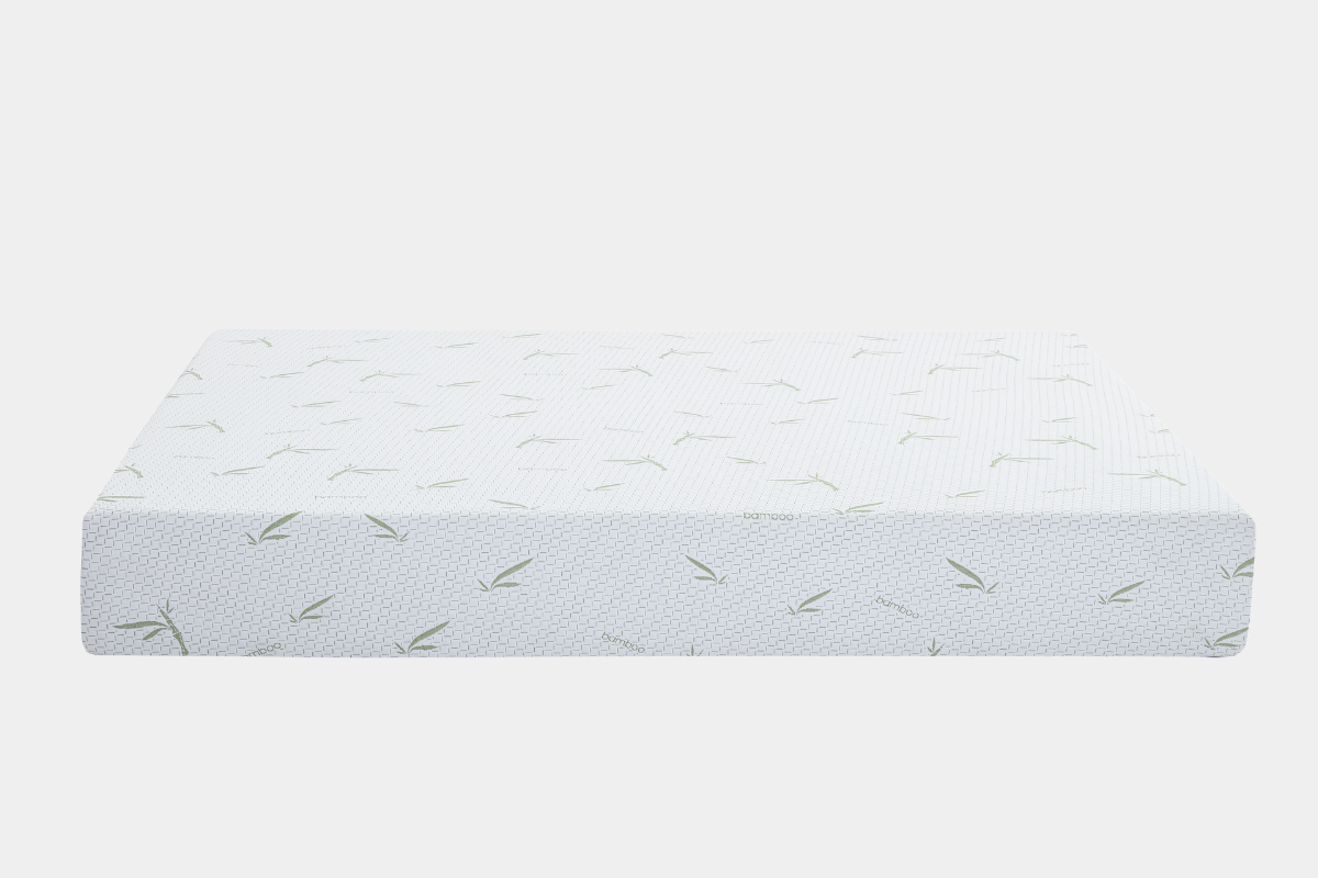 268371969:Egohome Green 12 Inch Mattress, Side