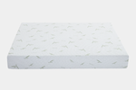 287677018:Egohome Green 8 Inch Mattress, SideAngled