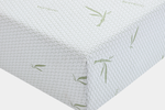 287677018:Egohome Green 8 Inch Mattress, 