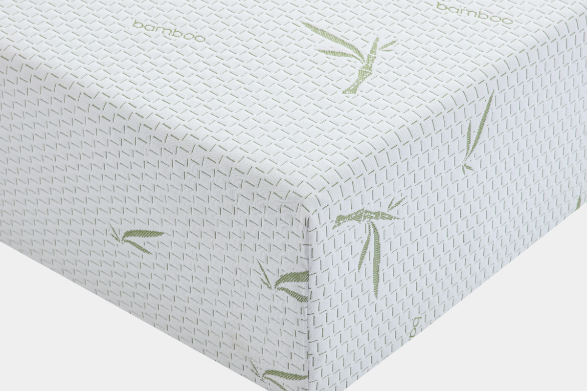 287677018:Egohome Green 8 Inch Mattress, 
