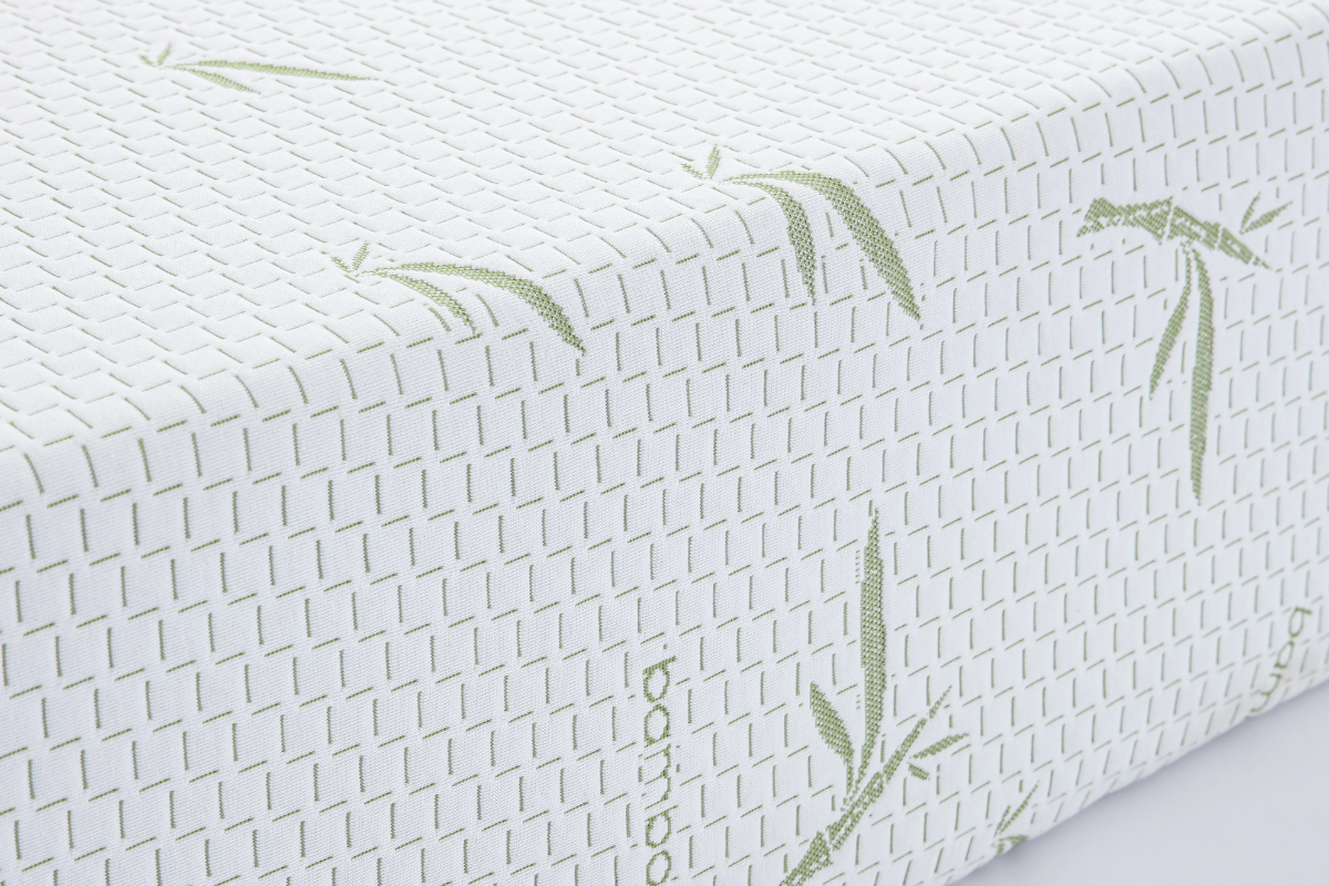 219901337:Egohome Green 12 Inch Mattress, 