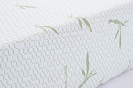 287677018:Egohome Green 8 Inch Mattress, 