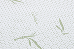 219901337:Egohome Green 12 Inch Mattress, 