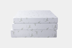 865341301:Egohome Green 8 Inch Mattress, 
