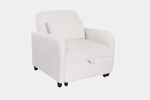 970515408:Elara Twin Sleeper Chair, Angled