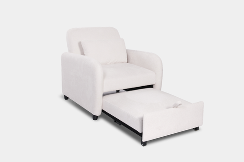 970515408:Elara Twin Sleeper Chair, Angled