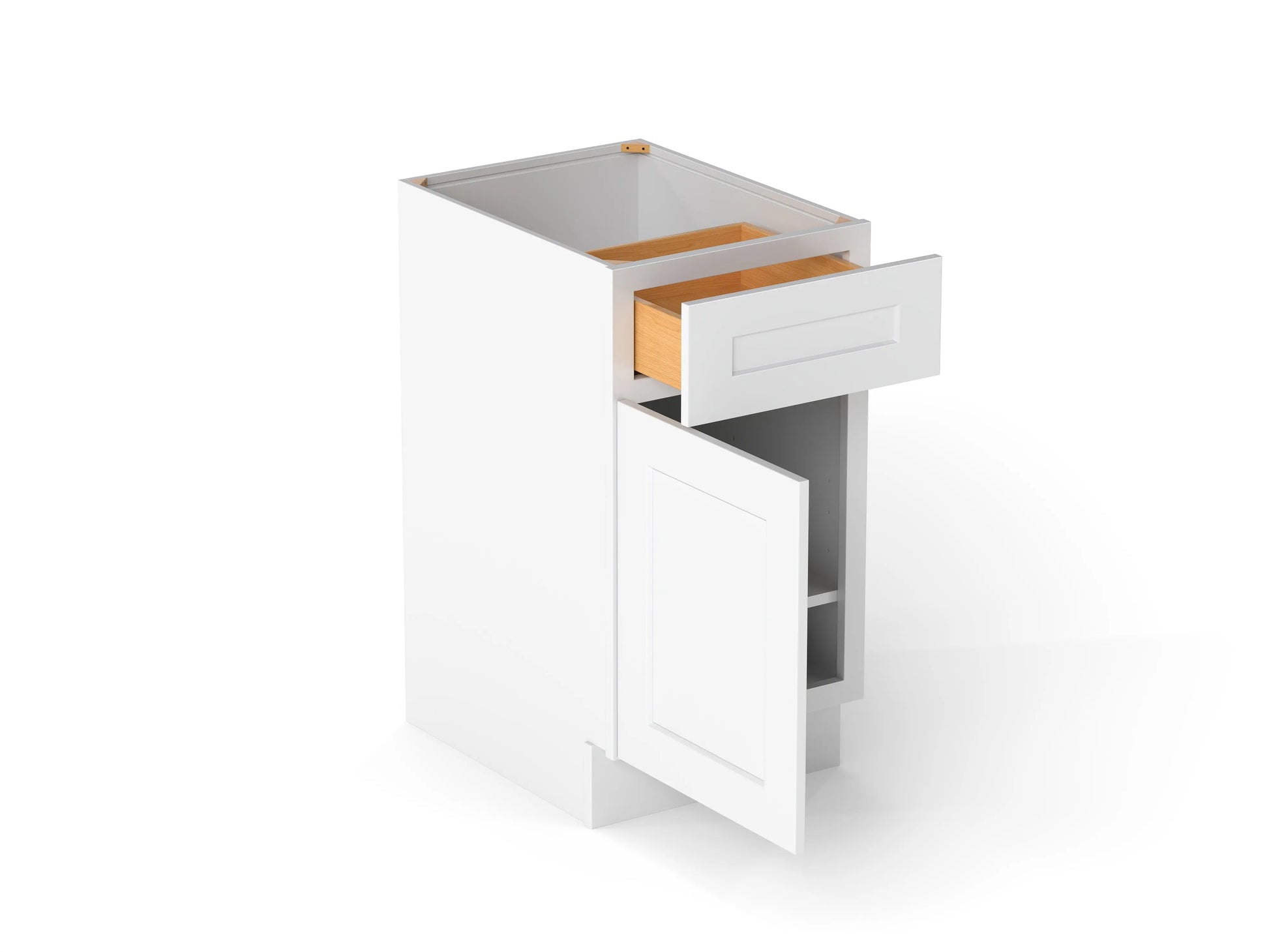396641552:Elegant Base Cabinet, Open