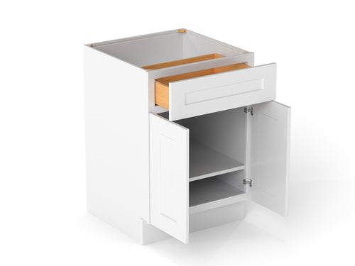 370733875:Elegant Base Cabinet, Open