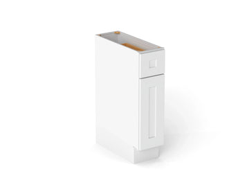 101000742:Elegant Base Cabinet, 
