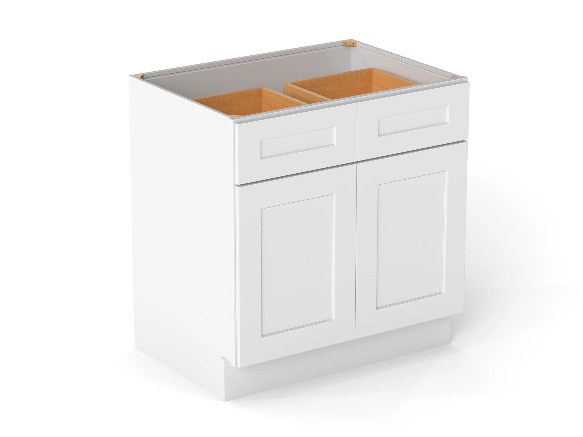 630922264:Elegant Base Cabinet, Angle