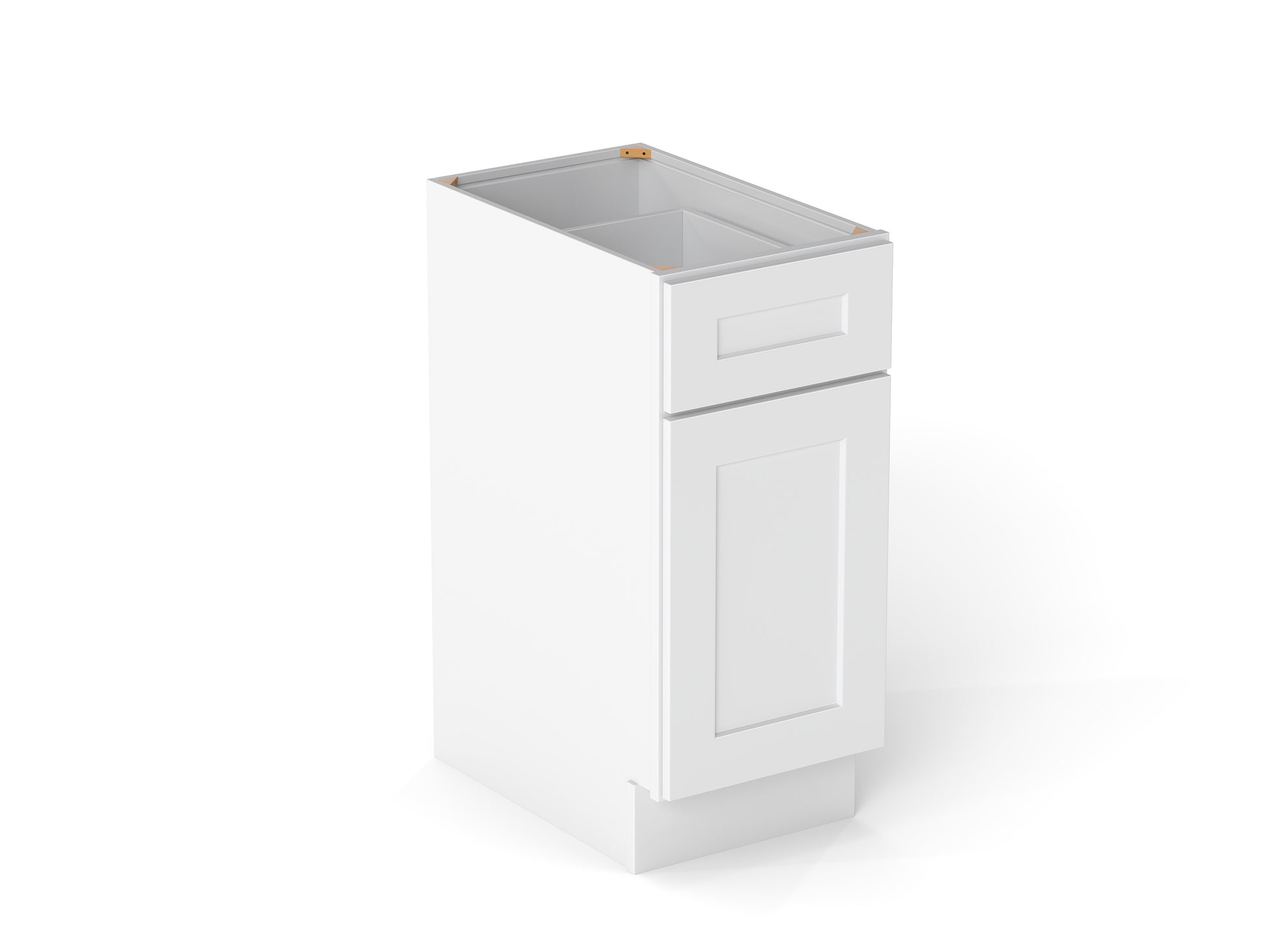 070702371:Elegant Double Trash Can