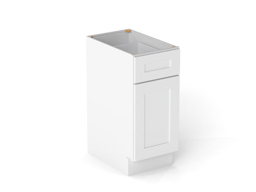 070702371:Elegant Double Trash Can