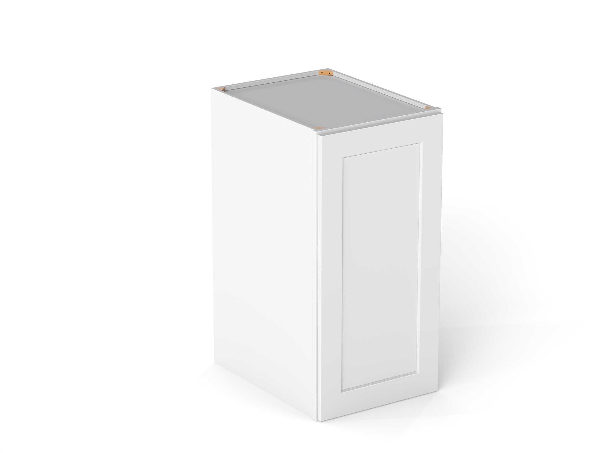 755805972:Elegant Pantry Cabinet, Angle