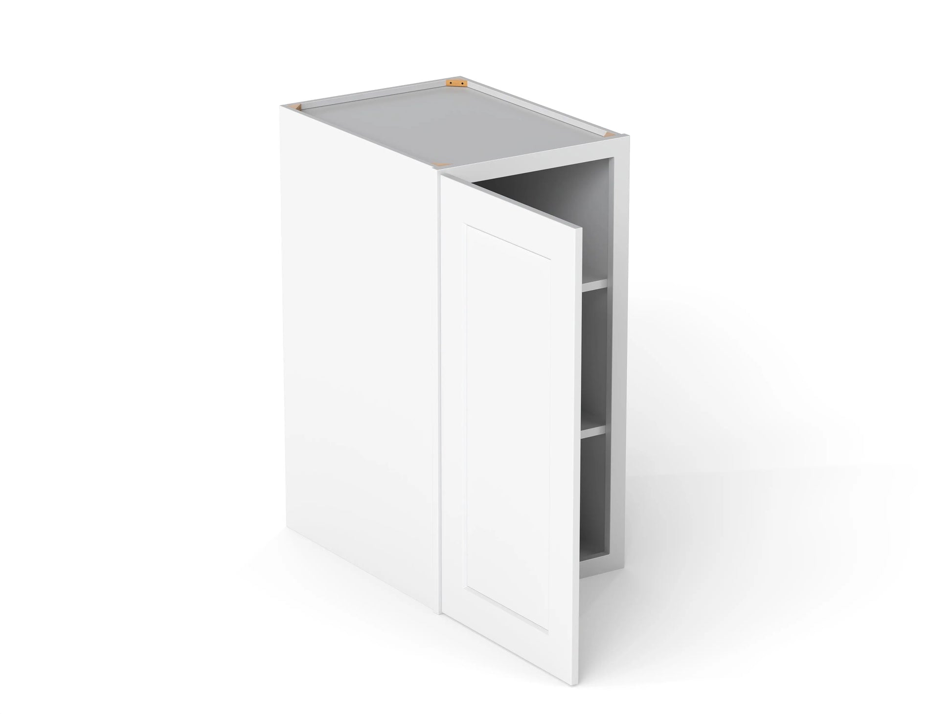 755805972:Elegant Pantry Cabinet, Open
