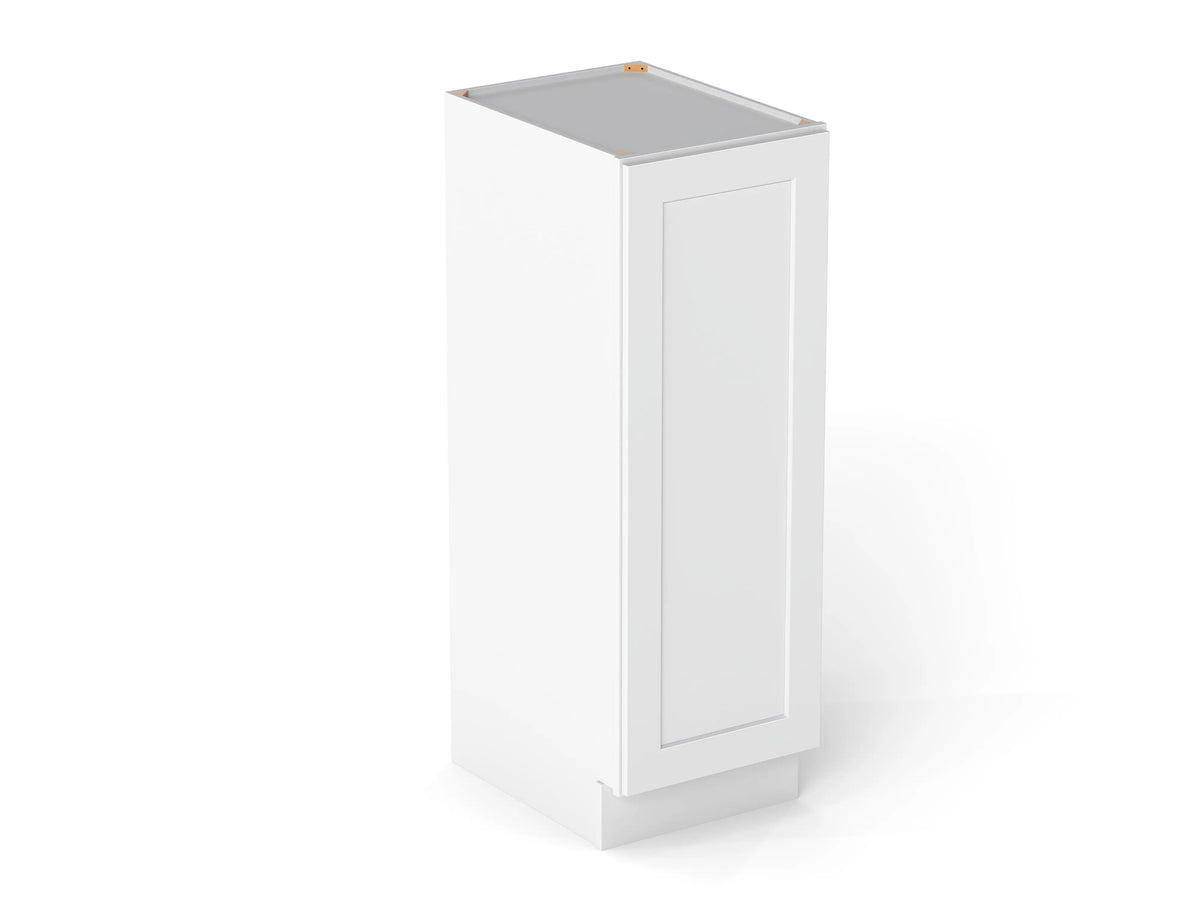 740612753:Elegant Pantry Cabinet, Angle