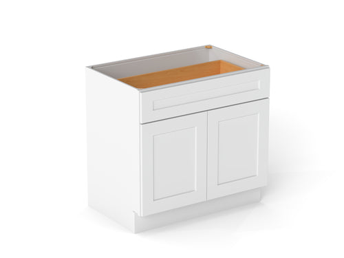066300060:Elegant Sink Base Cabinet, 