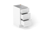 595454435:Elegant Vanity Cabinet, Open